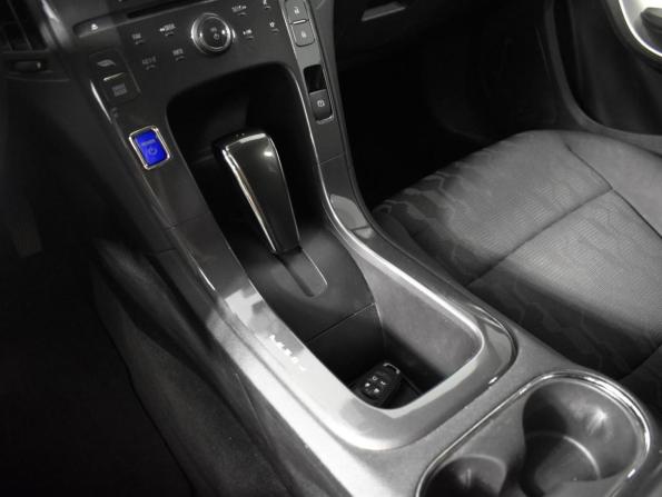 Chevrolet Volt I с пробегом 2014 года, цена 1 099 900 рублей, 161577 км, хэтчбек, Автокод Объявления