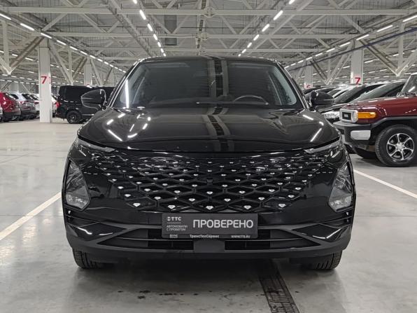 Omoda C5 I с пробегом 2023 года, цена 1 800 000 рублей, 32056 км, внедорожник, Автокод Объявления