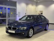 BMW 3 серии VI (F3x) Рестайлинг Москва  - изображение 23