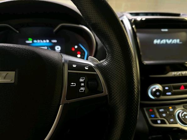 Haval H9 I Рестайлинг с пробегом 2021 года, цена 2 650 000 рублей, 79539 км, внедорожник, Автокод Объявления