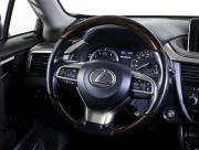 Lexus RX IV Москва  - изображение 41