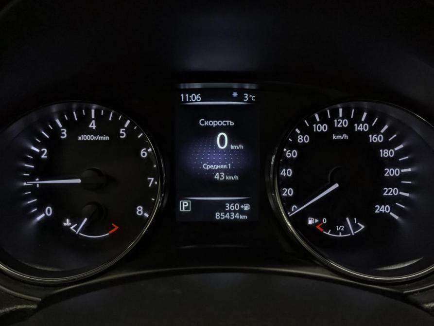 Nissan Qashqai II Москва  - изображение 12