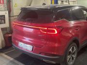 Chery Tiggo 7 Pro Max I Санкт-Петербург  - изображение 13