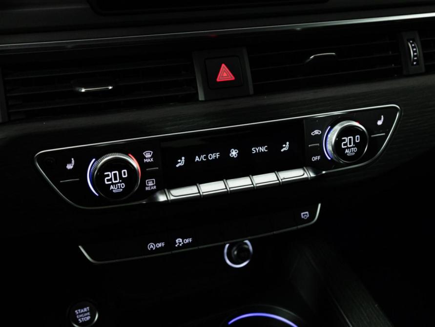Audi A4 V (B9) Санкт-Петербург  - изображение 15