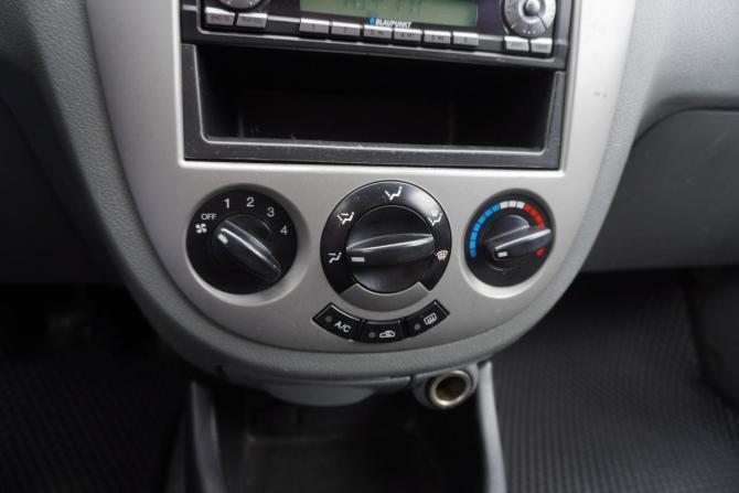 Chevrolet Lacetti I с пробегом 2011 года, цена 479 000 рублей, 222953 км, седан, Автокод Объявления