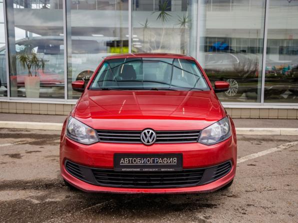 Volkswagen Polo V с пробегом 2013 года, цена 789 000 рублей, 162381 км, седан, Автокод Объявления