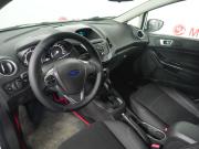Ford Fiesta Mk6 Рестайлинг Вологда  - изображение 26