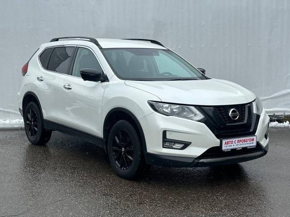 Nissan X-Trail III Рестайлинг с пробегом 2021 года, цена 2 980 000 рублей, 66576 км, внедорожник, Автокод Объявления