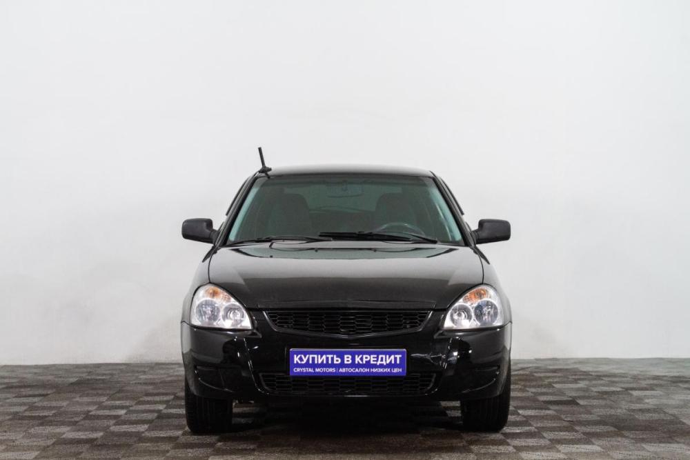 Lada (ВАЗ) Priora I Сургут  - изображение 2
