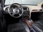 Audi A6 III (C6) Ростов-на-Дону  - изображение 24