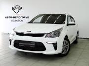 Kia Rio IV Старый Оскол  - изображение 25