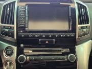 Toyota Land Cruiser 200 Series Рестайлинг 1 Екатеринбург  - изображение 31