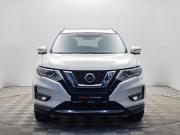 Nissan X-Trail III Рестайлинг Москва  - изображение 26