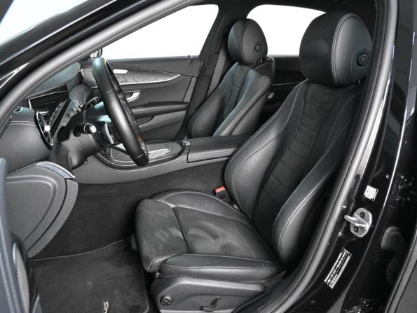 Mercedes-Benz E-Класс V (W213 S213 C238) Рестайлинг с пробегом 2020 года, цена 3 949 000 рублей, 104178 км, седан, Автокод Объявления