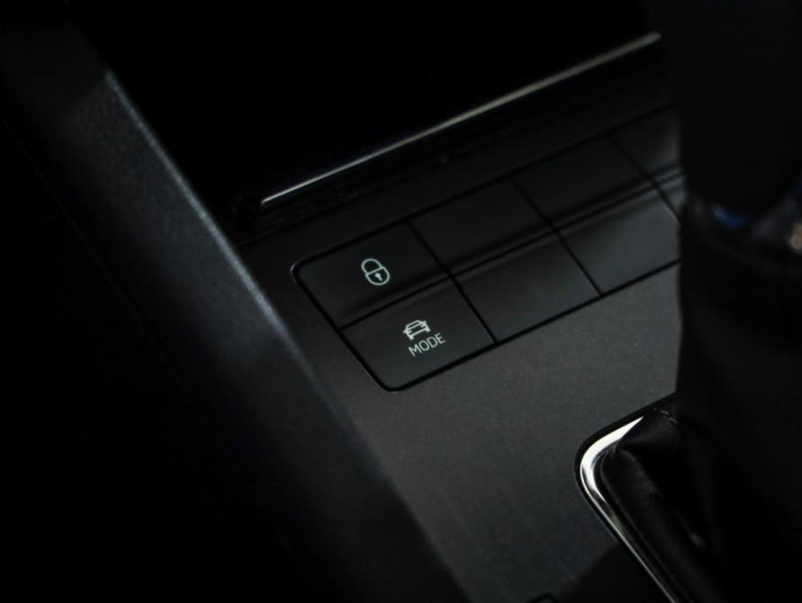Skoda Octavia III (A7) Рестайлинг Санкт-Петербург  - изображение 15