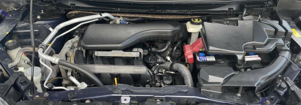 Nissan Qashqai II Стерлитамак  - изображение 28
