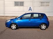 Chevrolet Aveo I Рестайлинг Набережные Челны  - изображение 34