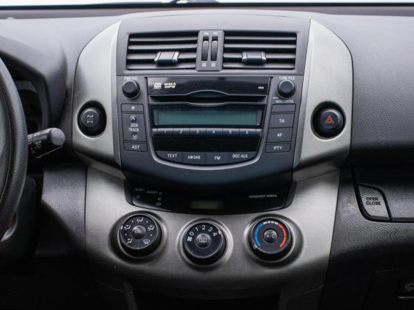 Toyota RAV4 III (XA30) Рестайлинг с пробегом 2012 года, цена 1 390 000 рублей, 157756 км, внедорожник, Автокод Объявления