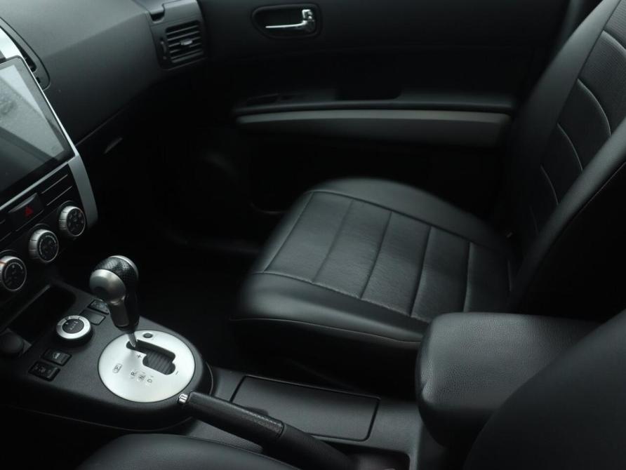 Nissan X-Trail II Рестайлинг Казань  - изображение 15