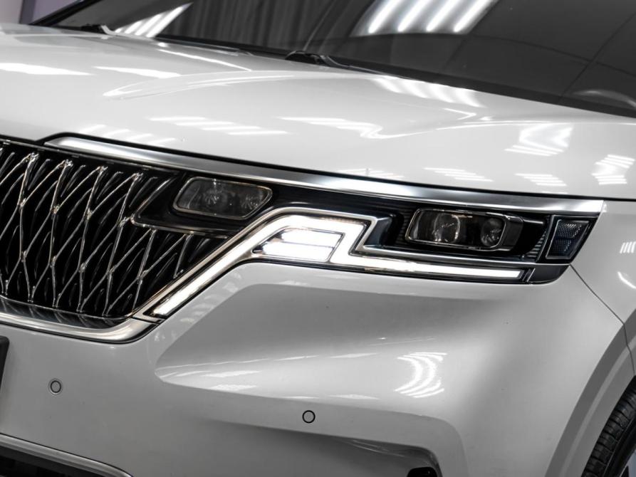 Kia Carnival III Тюмень  - изображение 8