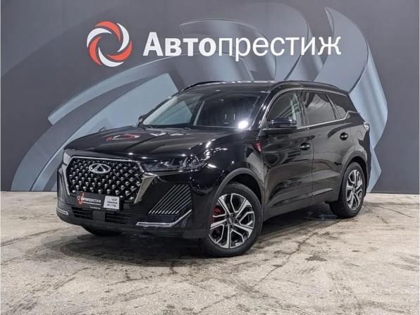 Chery Tiggo 7 Pro Max I с пробегом 2024 года, цена 2 090 000 рублей, 62050 км, внедорожник, Автокод Объявления