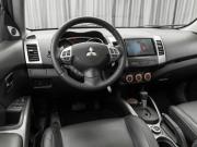 Mitsubishi Outlander II Москва  - изображение 33