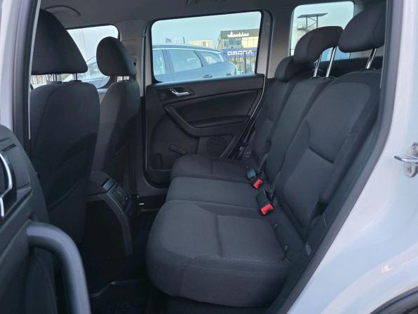 Skoda Yeti I Рестайлинг с пробегом 2014 года, цена 1 239 000 рублей, 147551 км, внедорожник, Автокод Объявления