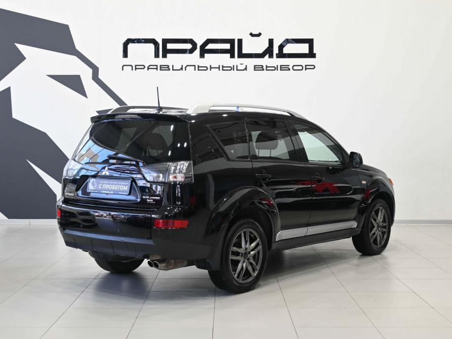 Mitsubishi Outlander II Ростов-на-Дону  - изображение 3