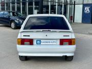 Lada (ВАЗ) 2114 Краснодар  - изображение 21