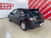 Mazda 3 I (BK) Рестайлинг Новочеркасск  - изображение 22