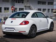 Volkswagen Beetle II (A5) Москва  - изображение 26