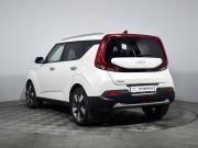 Kia Soul III Санкт-Петербург  - изображение 30