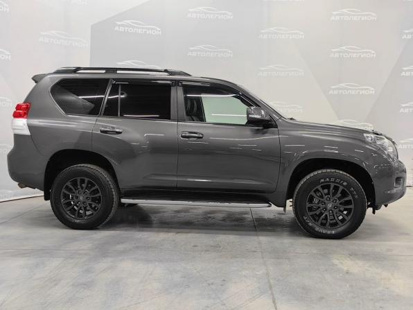 Toyota Land Cruiser Prado 150 Series с пробегом 2010 года, цена 2 650 000 рублей, 229059 км, внедорожник, Автокод Объявления