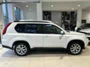 Nissan X-Trail II Рестайлинг Мурманск  - изображение 32