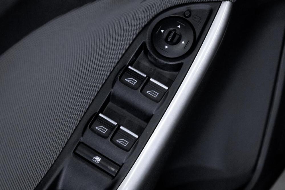 Ford Focus III Рестайлинг Тюмень  - изображение 18