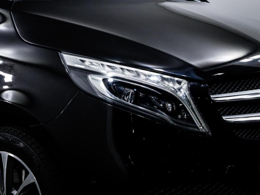 Mercedes-Benz V-Класс III (W447) Рестайлинг Москва  - изображение 21