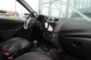 Lada (ВАЗ) Granta I Рестайлинг Ульяновск  - изображение 44