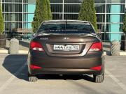 Hyundai Solaris I Рестайлинг Уфа  - изображение 17