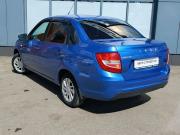 Lada (ВАЗ) Granta I Рестайлинг Ярославль  - изображение 18