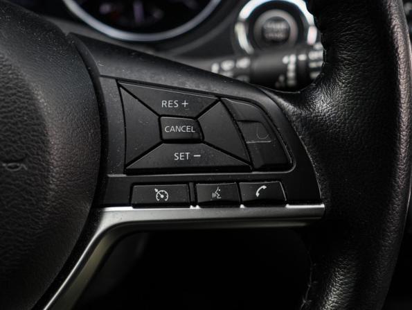 Nissan X-Trail III Рестайлинг с пробегом 2021 года, цена 2 320 000 рублей, 80677 км, внедорожник, Автокод Объявления