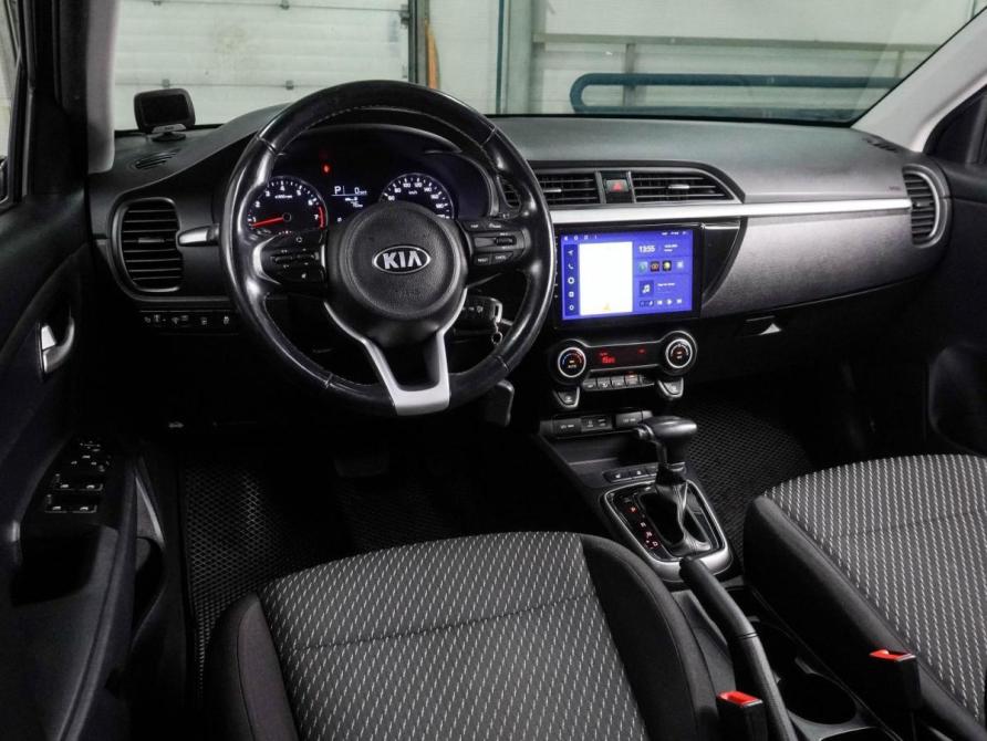 Kia Rio IV Воронеж  - изображение 6