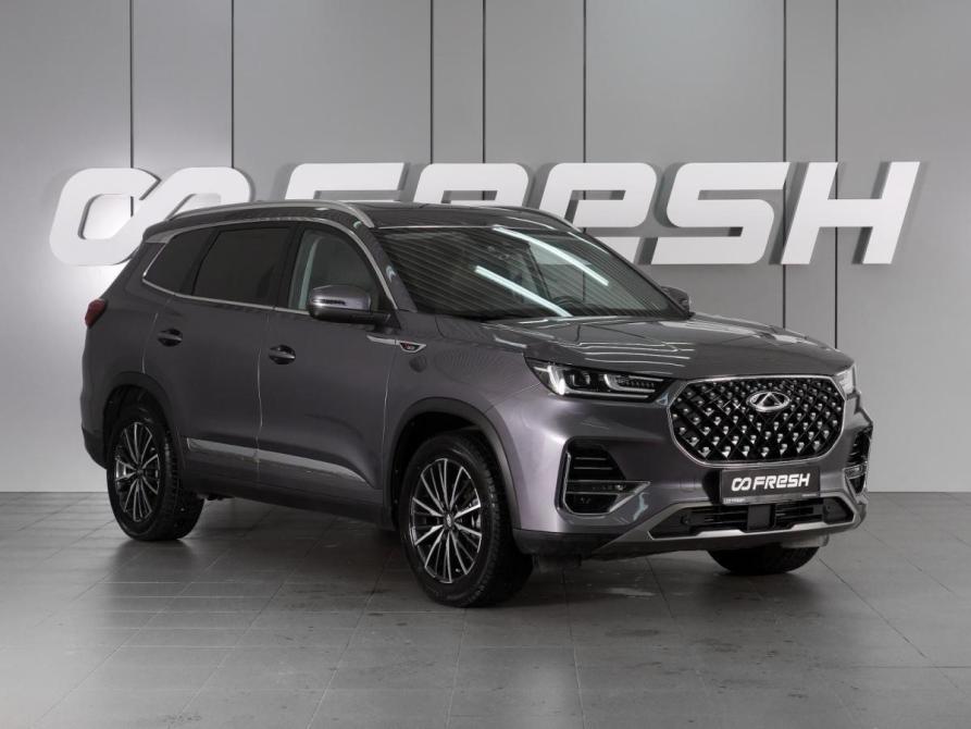 Chery Tiggo 8 Pro I Минеральные Воды  - изображение 1