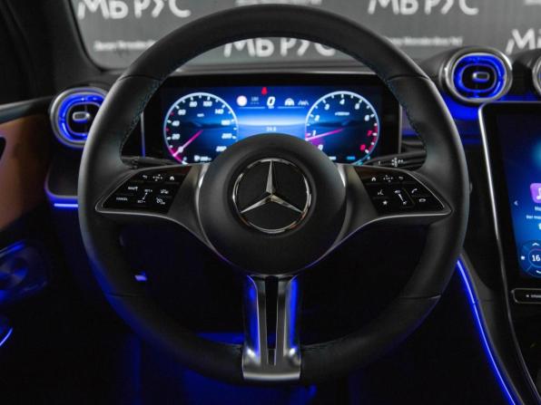 Новый Mercedes-Benz GLC Coupe II (C254) 2026 года, цена 9 428 500 рублей, внедорожник, Автокод Объявления