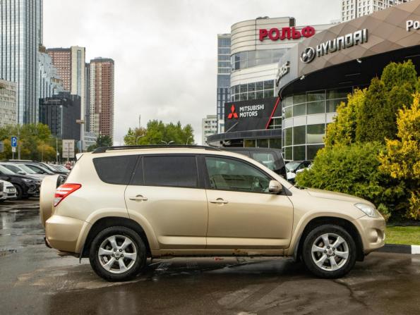 Toyota RAV4 III (XA30) Рестайлинг с пробегом 2011 года, цена 1 218 000 рублей, 245573 км, внедорожник, Автокод Объявления