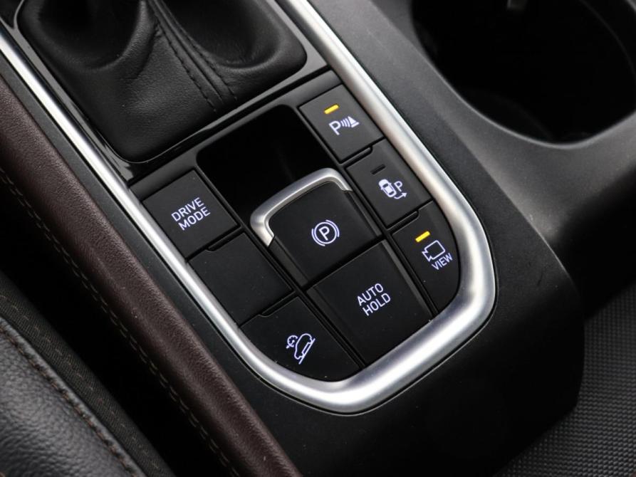 Hyundai Santa Fe IV Химки  - изображение 16