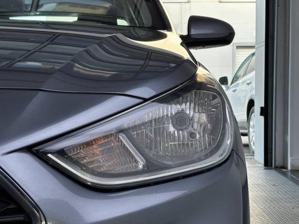 Hyundai Solaris II с пробегом 2018 года, цена 1 470 000 рублей, 77000 км, седан, Автокод Объявления