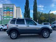 Chevrolet Niva I Рестайлинг Стерлитамак  - изображение 28