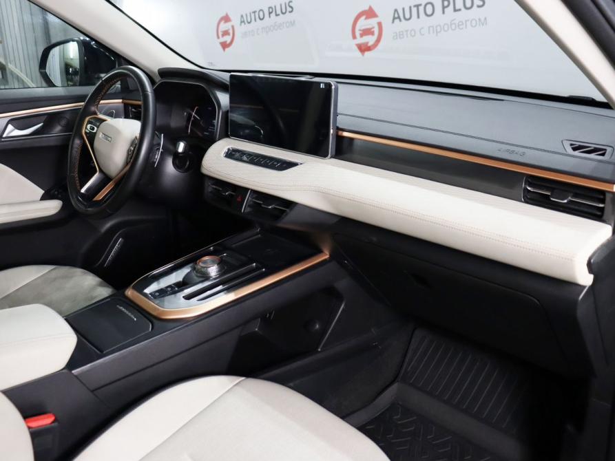 Haval Jolion I Рестайлинг Минеральные Воды  - изображение 11