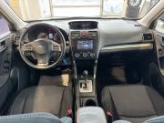 Subaru Forester IV Москва  - изображение 40