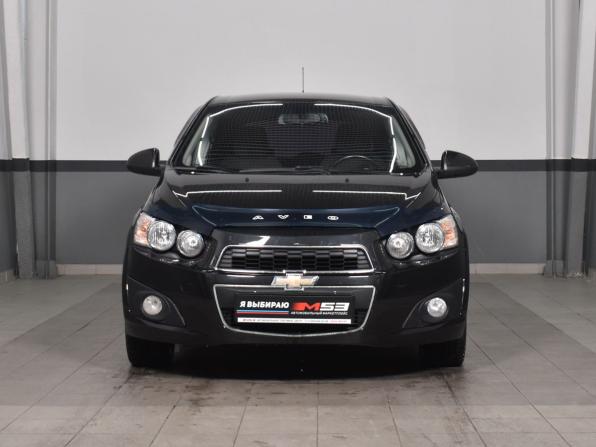 Chevrolet Aveo II с пробегом 2012 года, цена 719 995 рублей, 139656 км, хэтчбек, Автокод Объявления